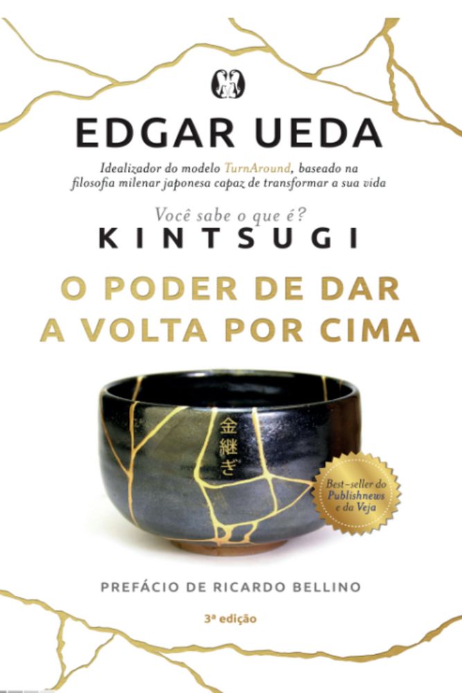 Kintsugi