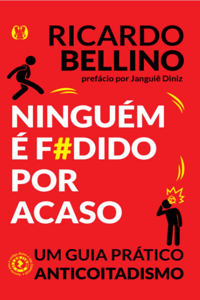 Ninguém É Fudido por Acaso