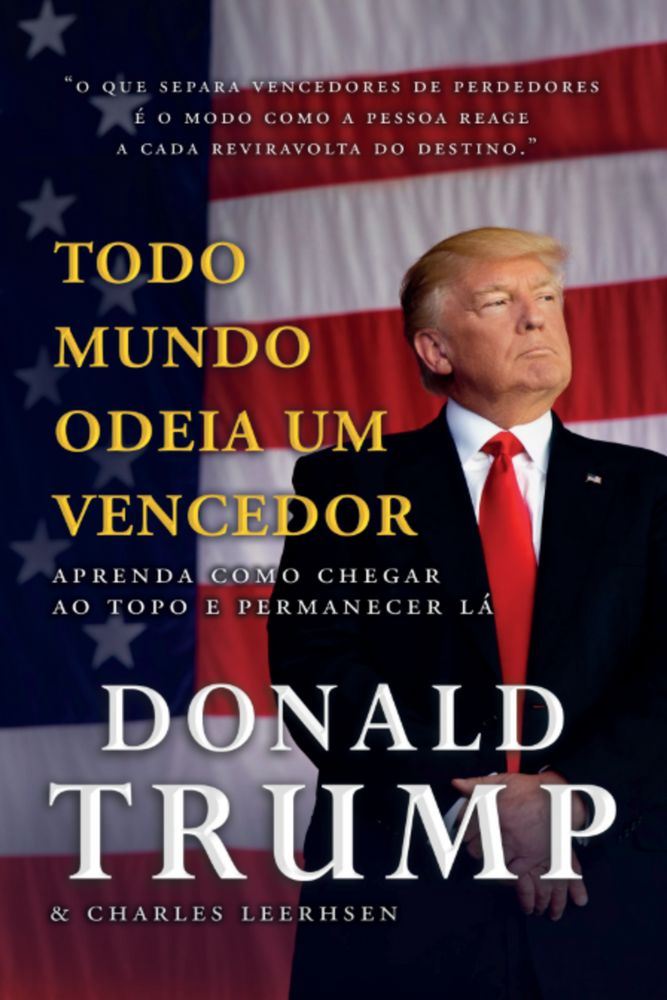 Todo Mundo Odeia um Vencedor