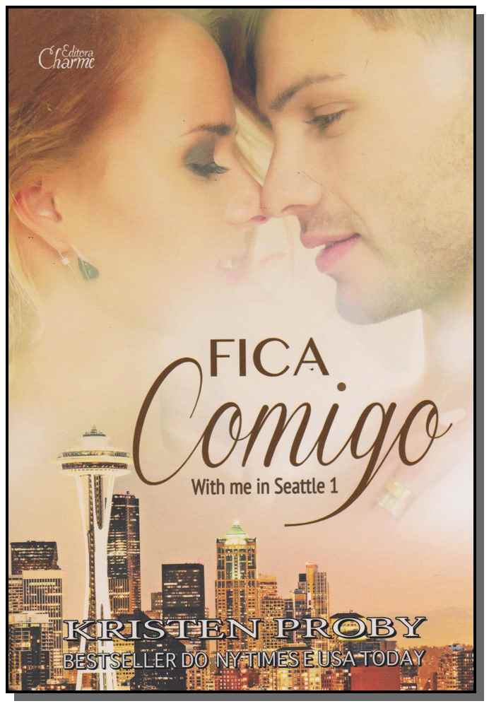 Fica Comigo