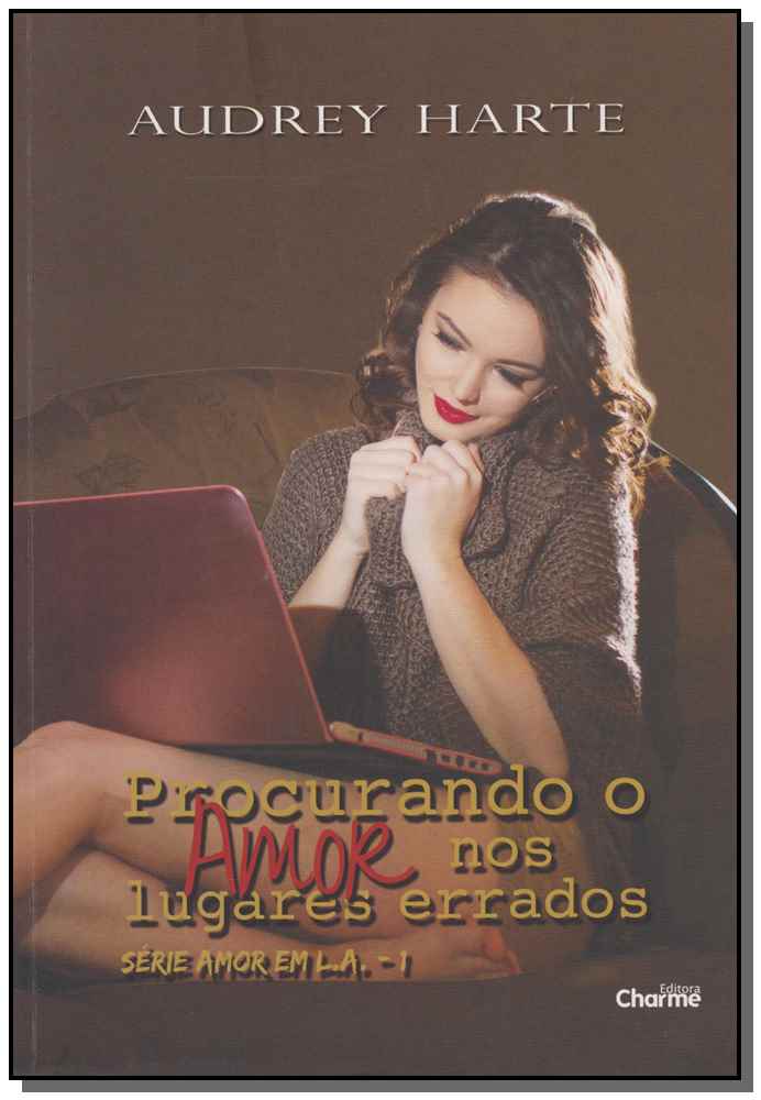 Procurando o Amor nos Lugares Errados