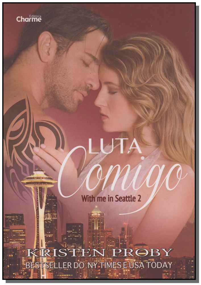 Luta Comigo
