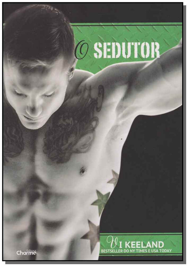 Capa do livro Sedutor, o, de Vi Keeland