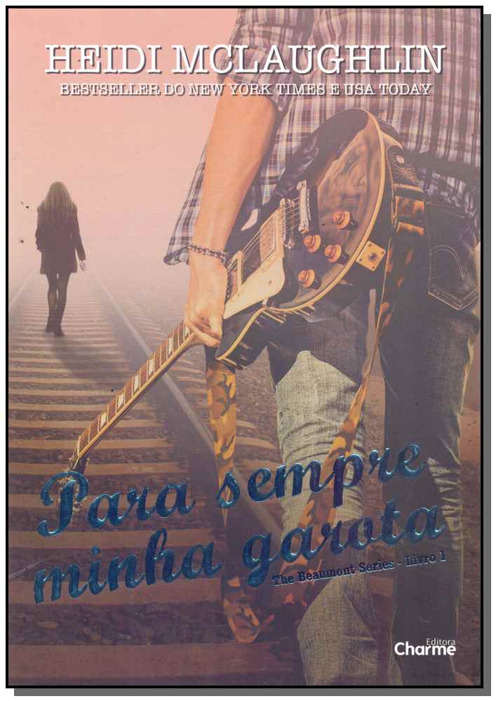 Para Sempre Minha Garota