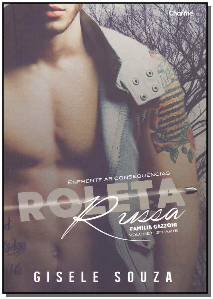 Roleta Russa - Segunda Parte