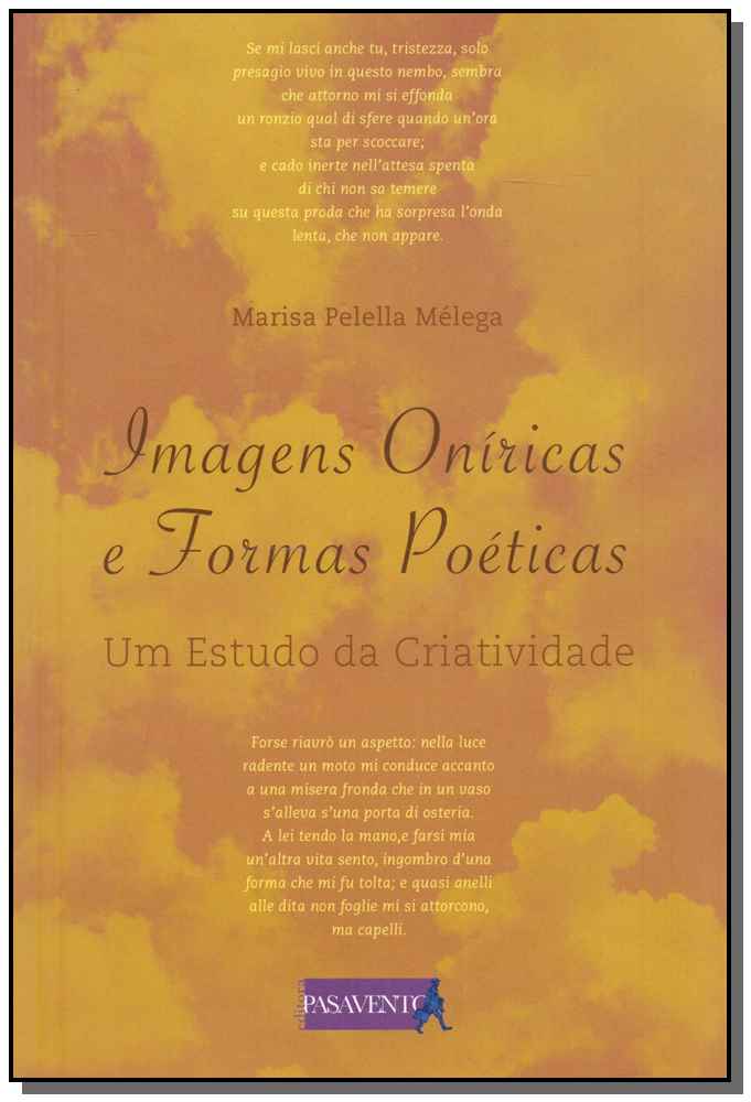 Imagens Oníricas e Formas Poéticas