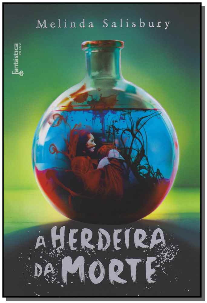 Herdeira da Morte, a