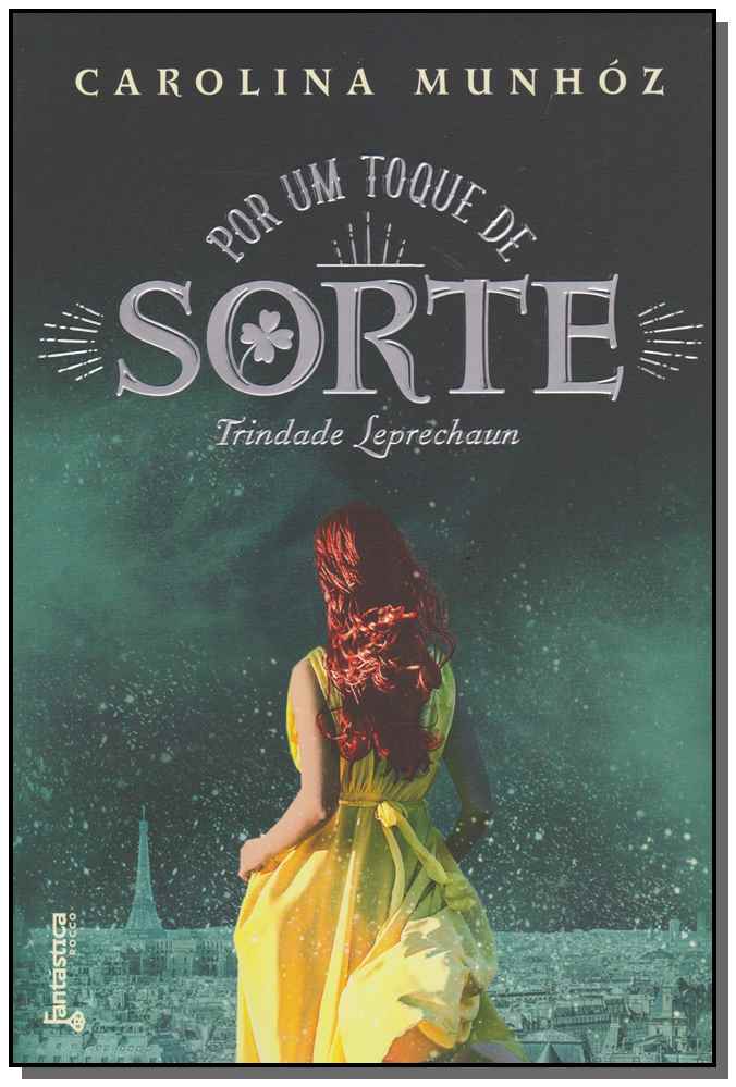 Por um Toque de Sorte