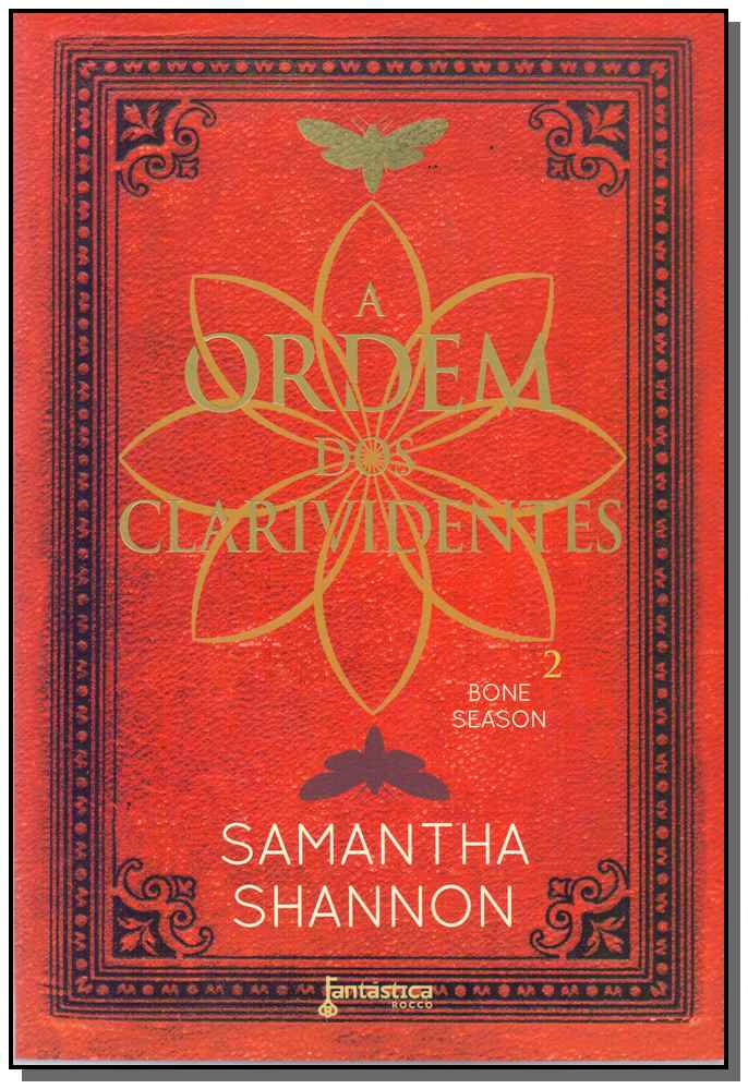 A Ordem dos Clarividentes