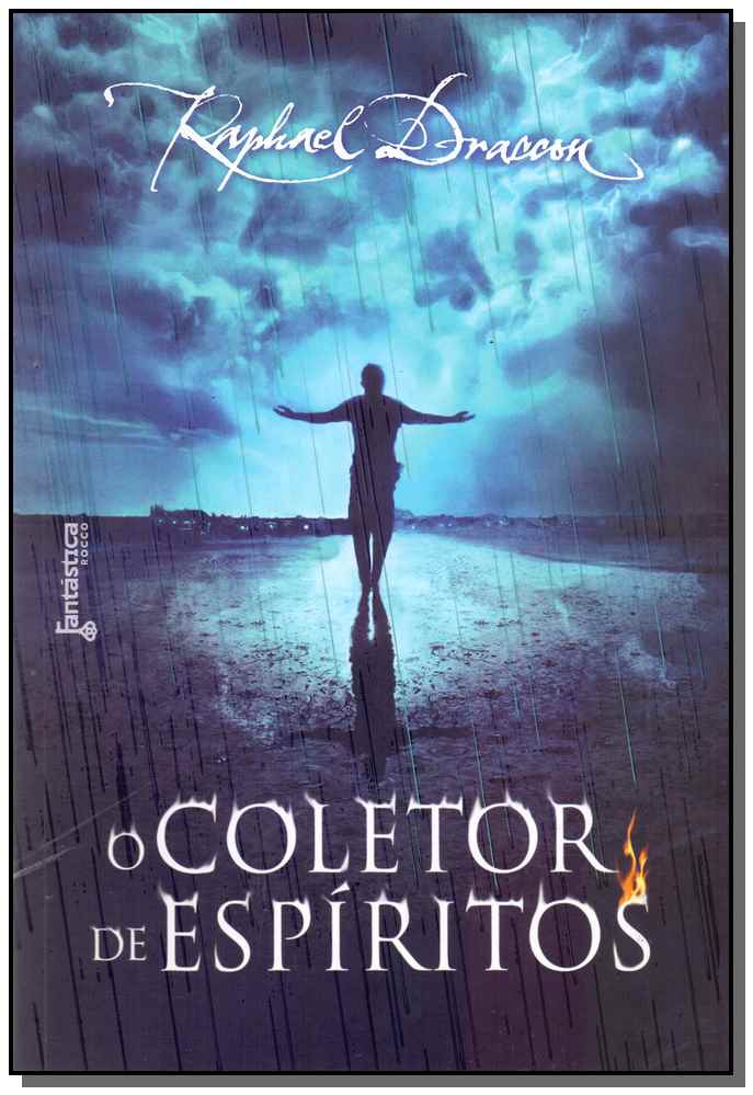 Coletor de Espíritos, o
