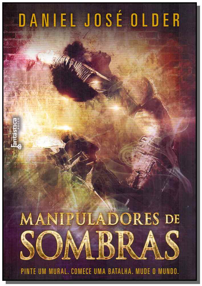 Manipuladores de Sombras