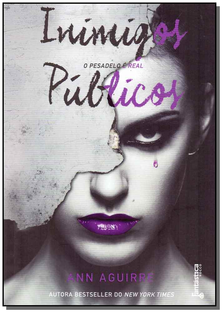 Inimigos Públicos