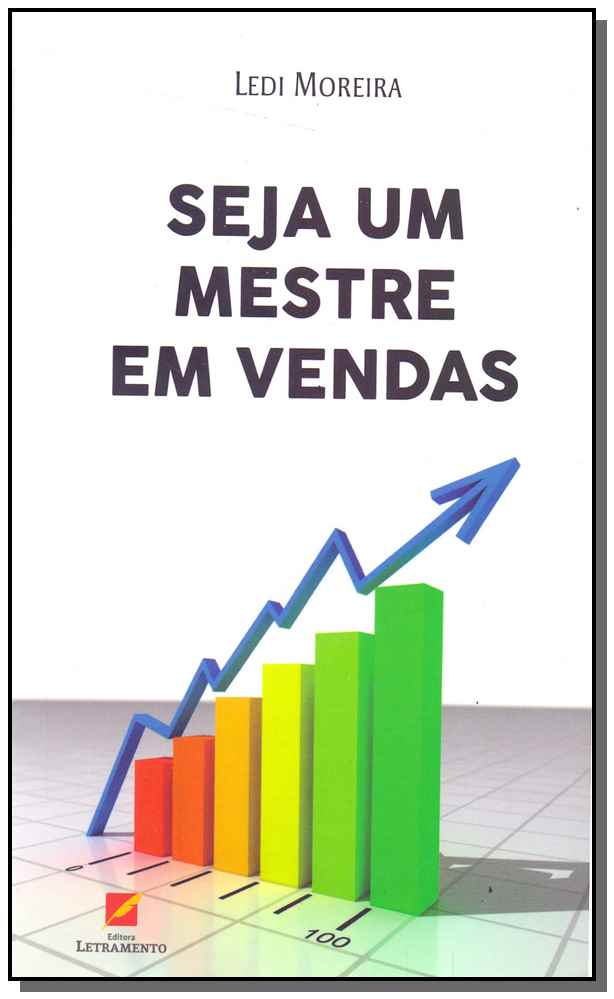 Seja um Mestre em Vendas