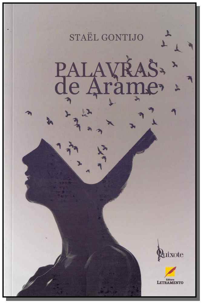 Palavras de Arame