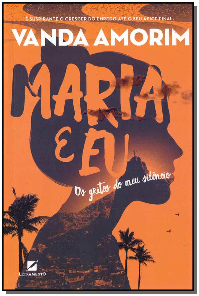Maria e Eu