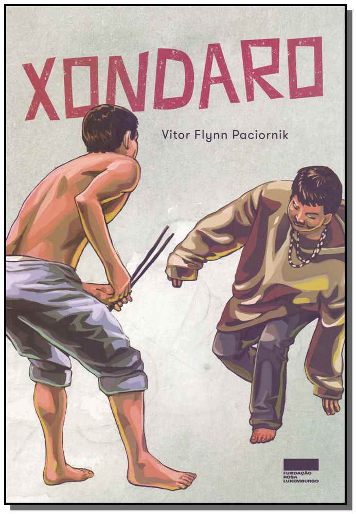 Xondaro