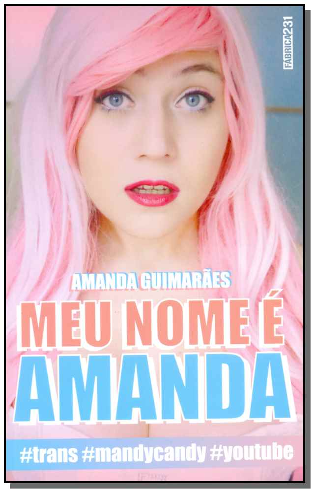 Meu Nome É Amanda