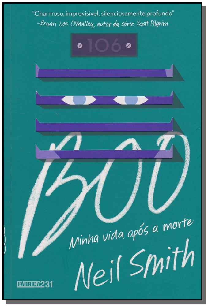 Boo - Minha Vida Após a Morte