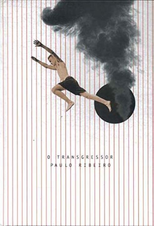 Capa do livro Transgressor, o, de Paulo Ribeiro
