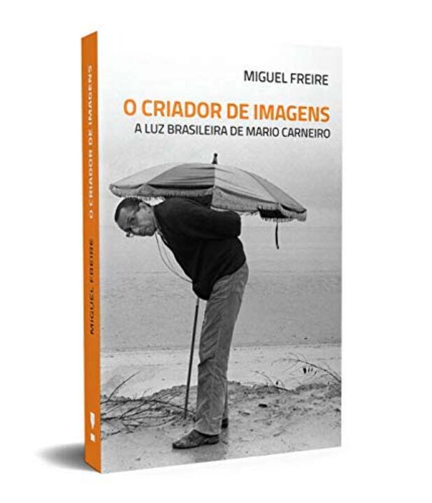 Criador de Imagens, o