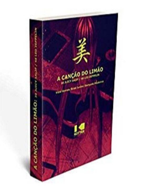 Canção do Limão, a