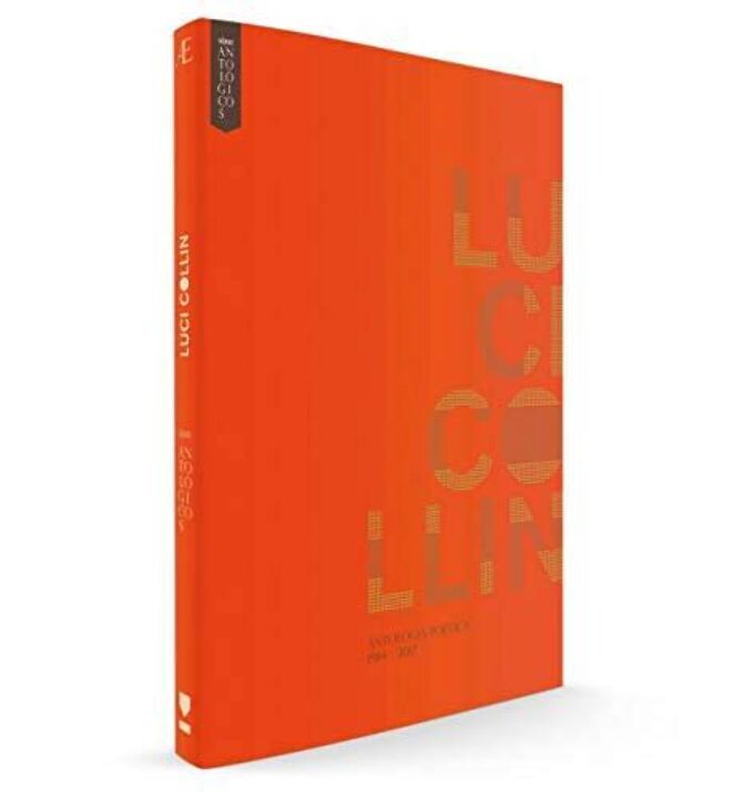 Antologia Poética - 1984 - 2018