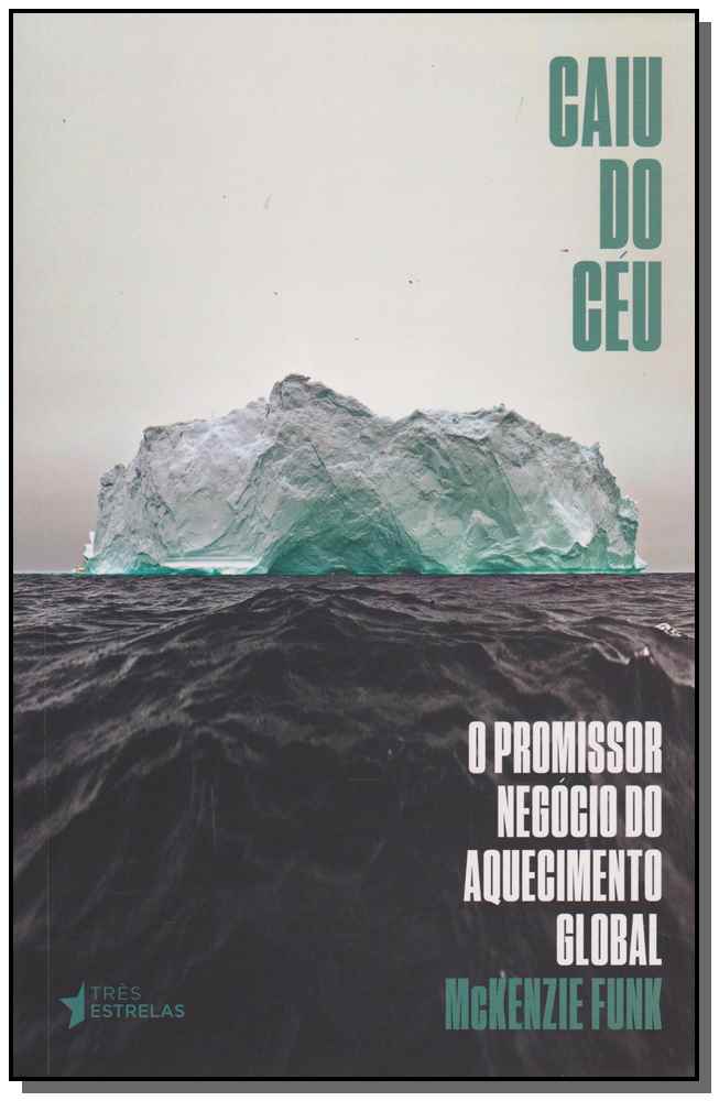 Caiu do Céu