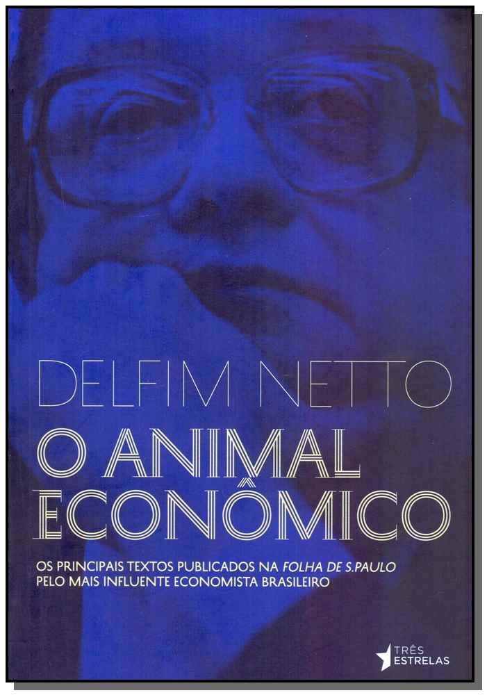 Animal Econômico, o