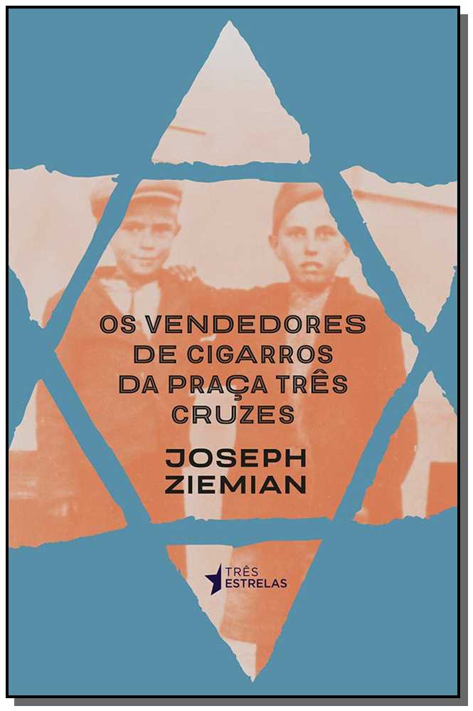 Os Vendedores de Cigarros da Praça Três Cruzes