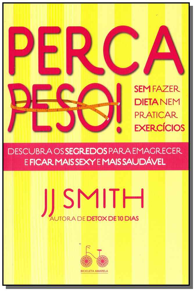 Perca Peso!