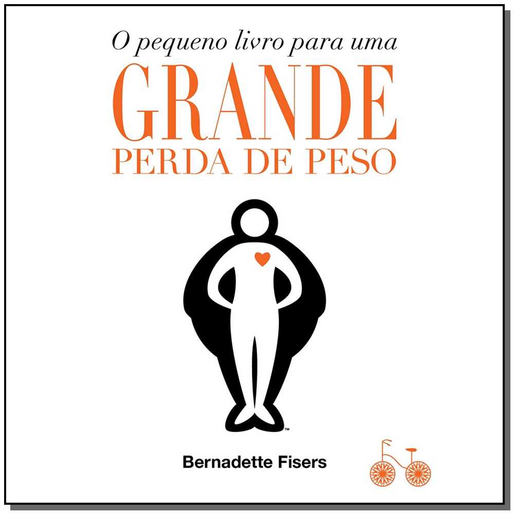 O Pequeno Livro para uma Grande Perda de Peso