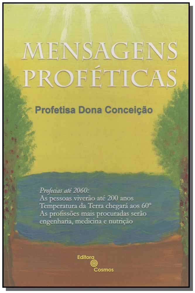 Mensagens Proféticas