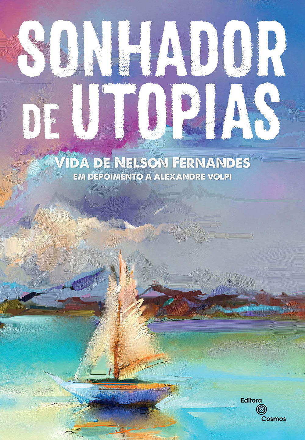 Sonhador de Utopias