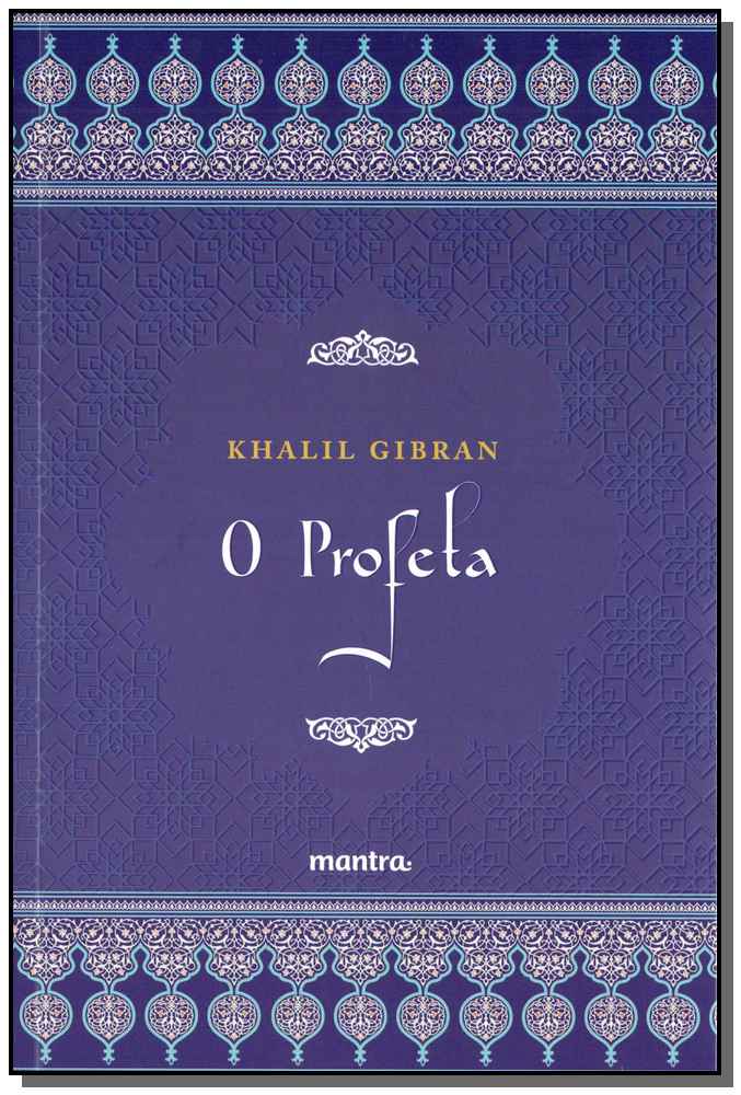 Profeta, o