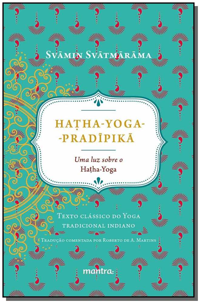 Hatha-Yoga - Pradipika - Mantra