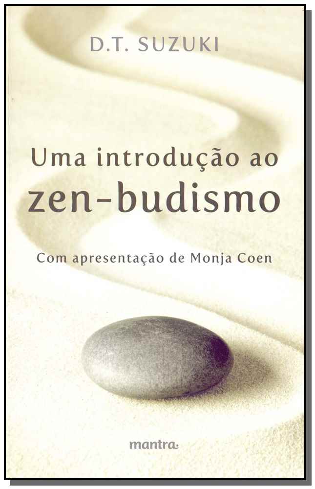 Uma Introdução ao Zen-Budismo