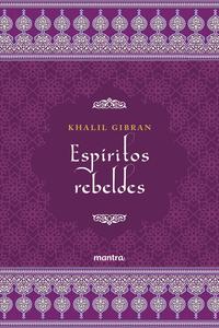 Espíritos Rebeldes