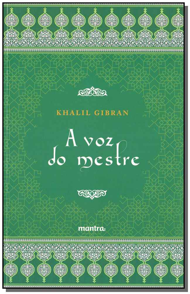 Voz do Mestre, a