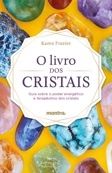 Livros dos Cristais, o