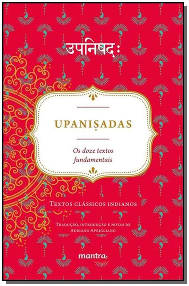 Upanisadas