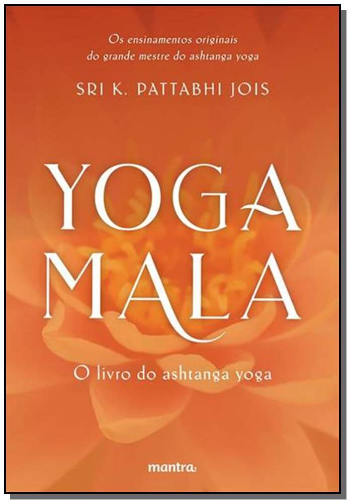 Yoga Mala