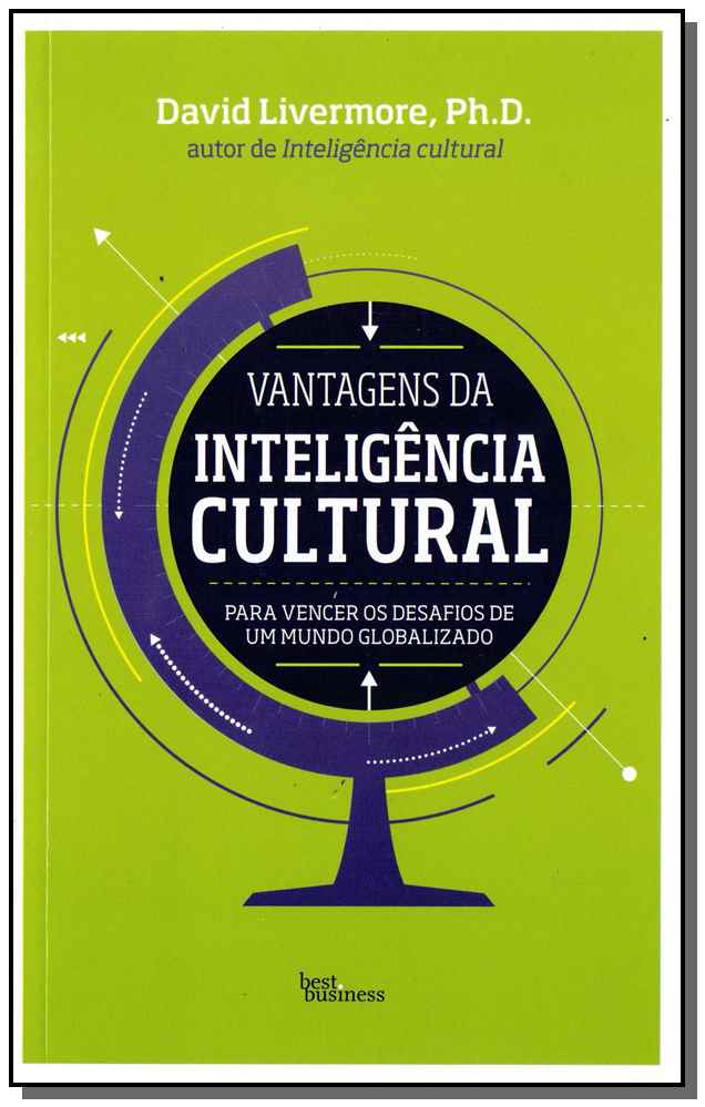 Vantagens da Inteligência Cultural
