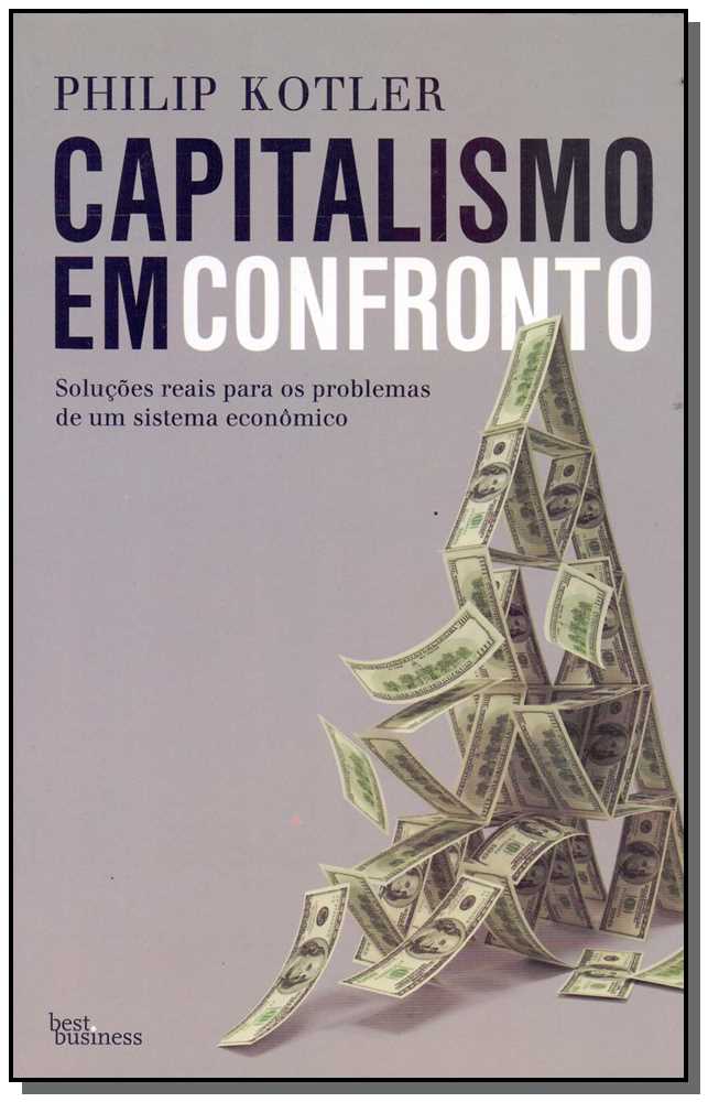 Capitalismo em Confronto