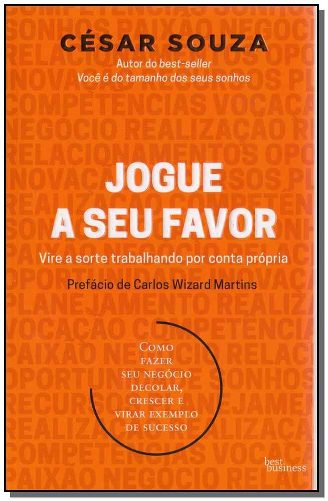Jogue a Seu Favor