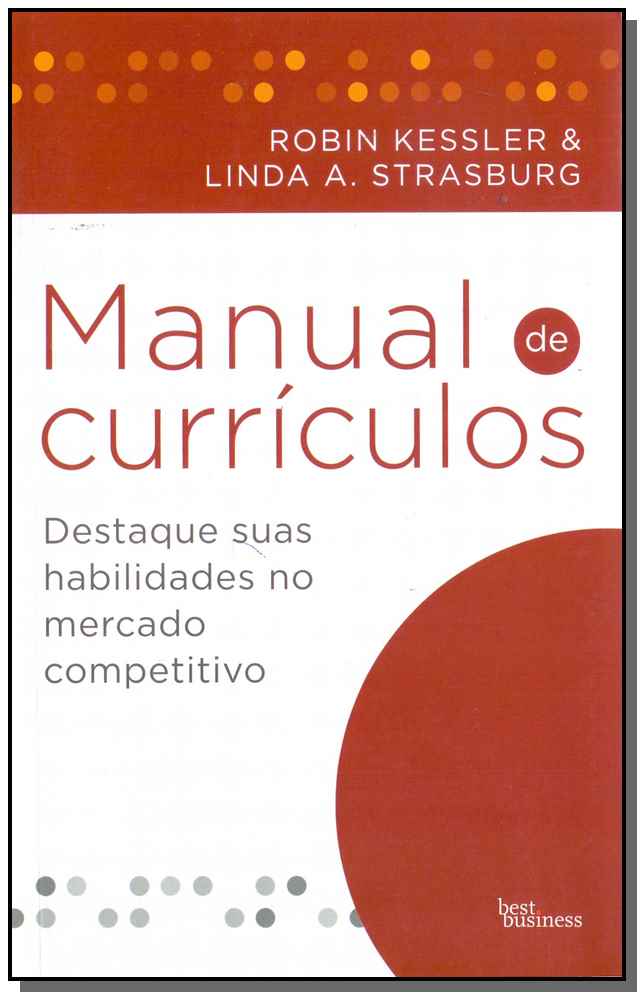 Manual de Curriculos