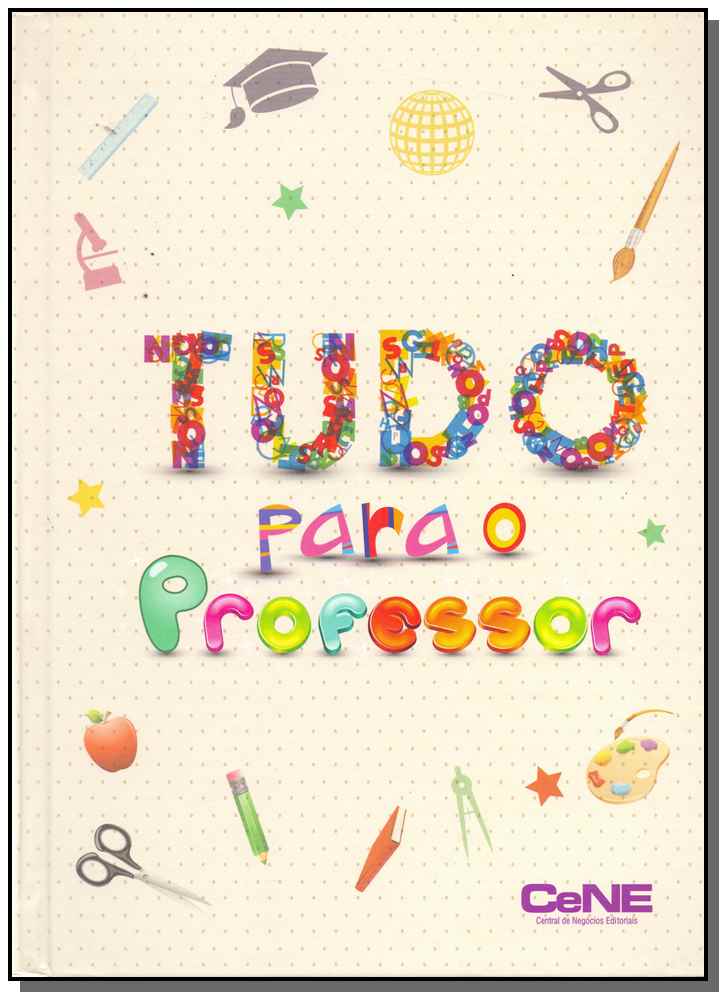 Tudo para o Professor