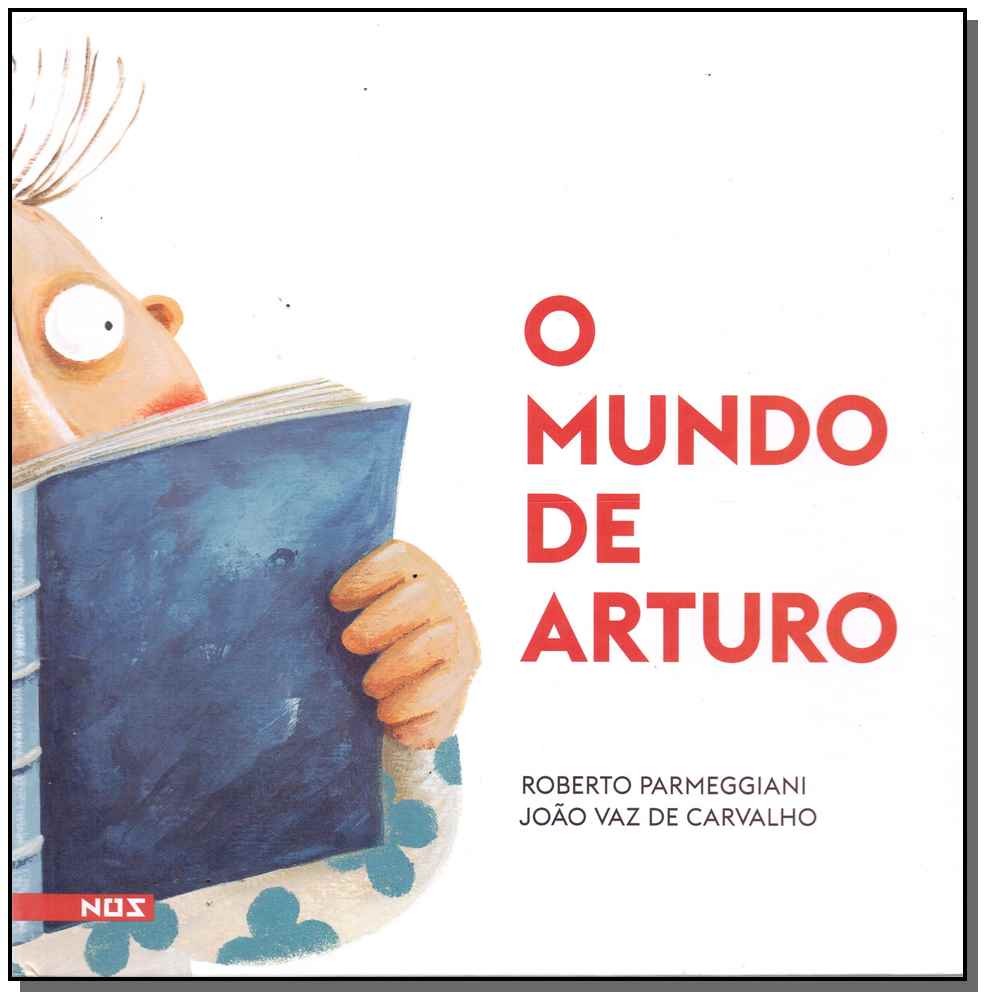 O Mundo de Arturo