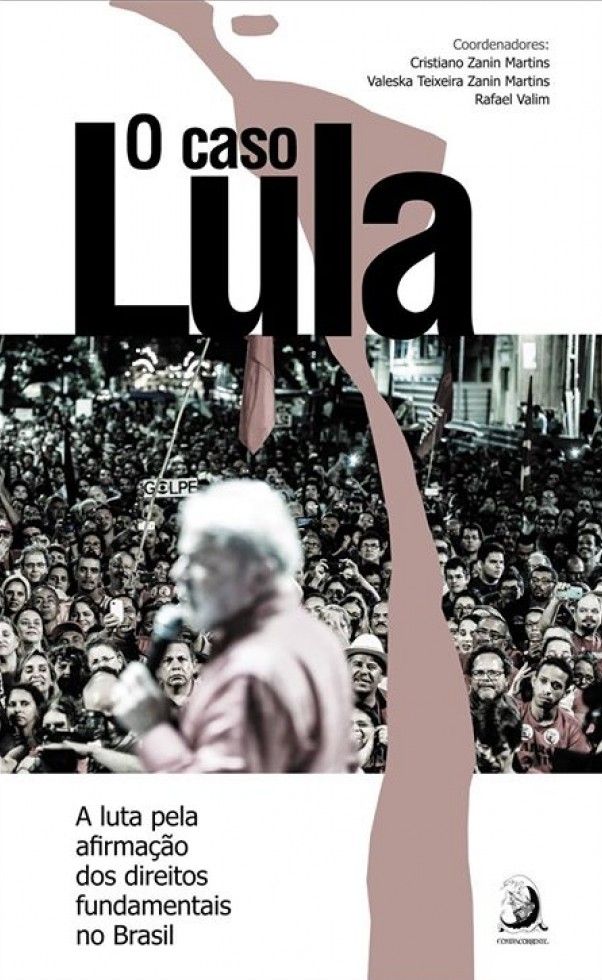 Caso Lula, o - 01ed/2016