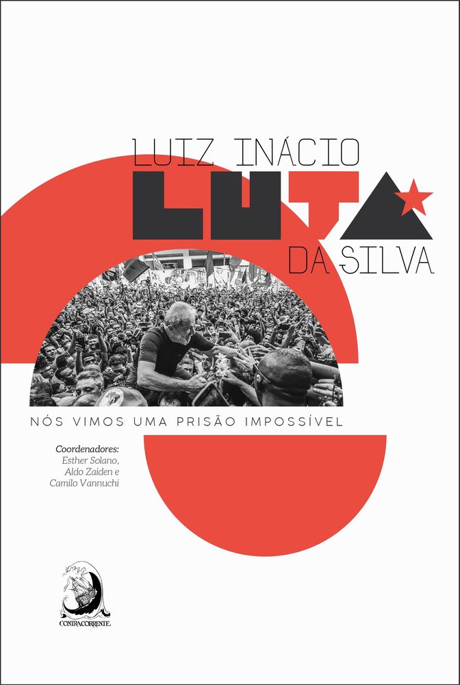 Luiz Inácio Luta da Silva