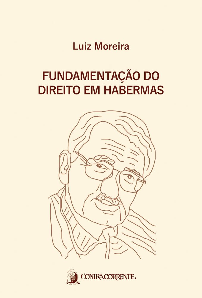 Fundamentação do Direito em Habermas - 04ed/19